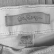 White Jeans Designer By Lilly Pulitzer, Size: 00 For Discount