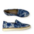 Tie Dye Shoes Sneakers Naturalizer, Size 7.5 Hot on Sale