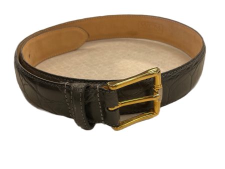 Belt By Clothes Mentor Fashion