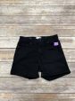 Black Shorts Universal Thread, Size 0 on Sale