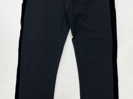 Black Jeggings J Crew, Size 4 For Cheap