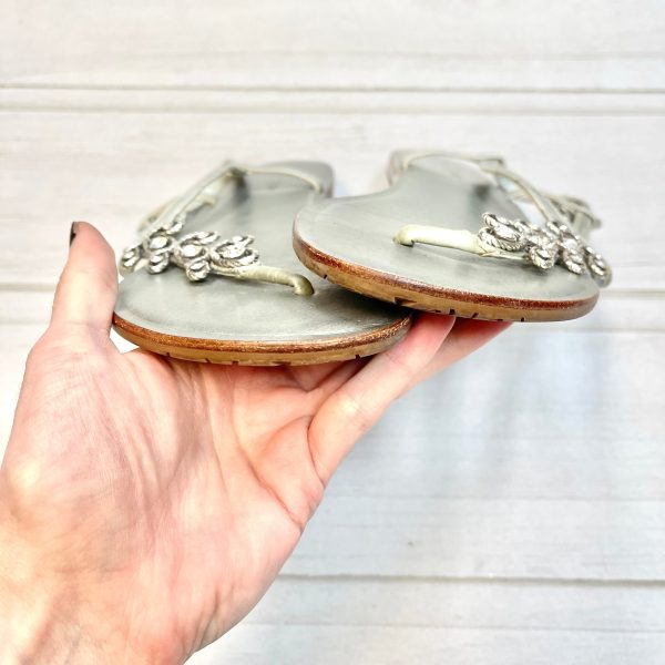 Sandals Designer By Brighton  Size: 8 For Discount