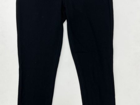 Black Jeggings Nine West, Size 4 Online Hot Sale