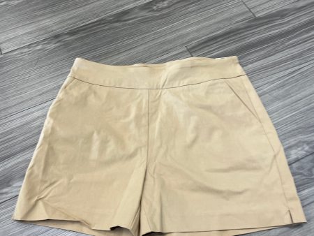 Tan Shorts Time And Tru, Size M Cheap