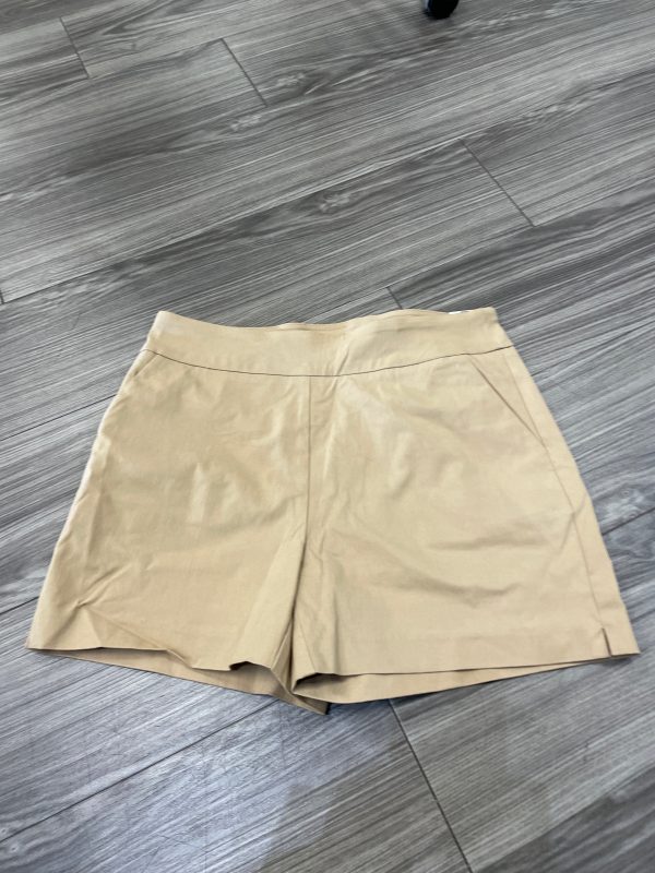 Tan Shorts Time And Tru, Size M Cheap