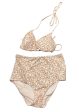 Animal Print Swimsuit 2pc Aerie, Size M Online