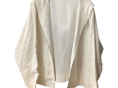 White Jacket Other Relativity, Size 3x Online now