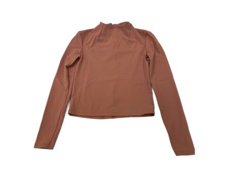 Top Long Sleeve By Zara  Size: M For Cheap