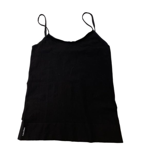 Tank Basic Cami By Calvin Klein  Size: L Hot on Sale