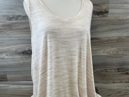 Tan Top Sleeveless Old Navy, Size Xl Online Sale