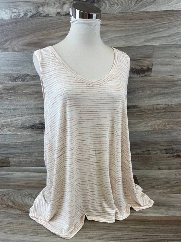 Tan Top Sleeveless Old Navy, Size Xl Online Sale