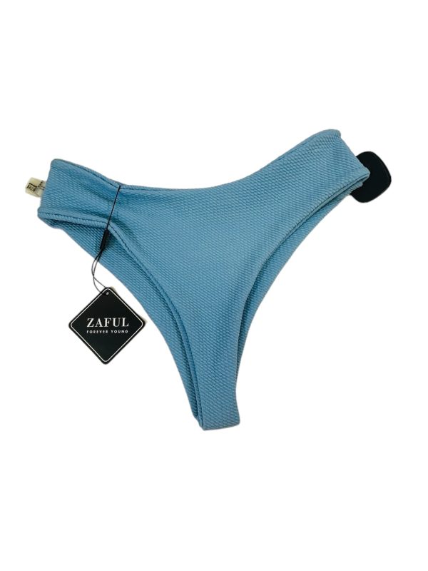 Baby Blue Swimsuit Bottom Zaful, Size S Discount