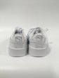 White Shoes Sneakers Puma, Size 6 Fashion