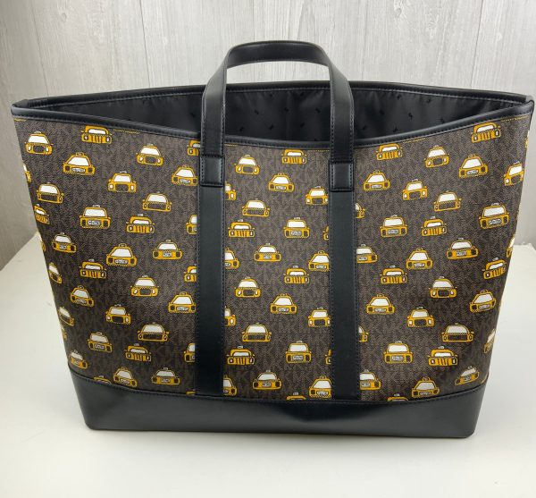 Tote Designer Michael Kors, Size Large Supply