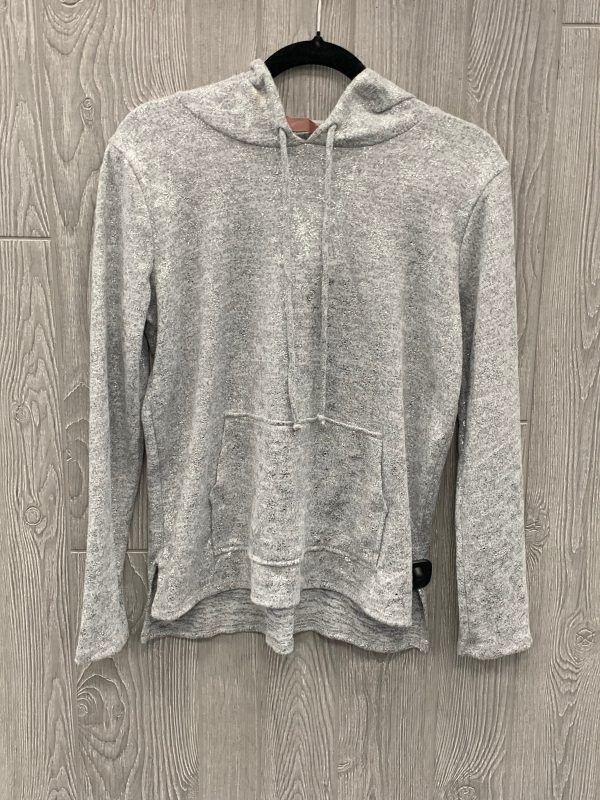 Sweatshirt Hoodie By Sjs  Size: S Discount