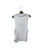 White Athletic Tank Top Nike, Size S Online Sale