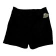 Black Shorts Duluth Trading, Size 14 Online Sale