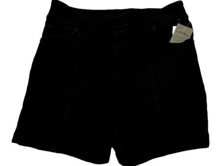 Black Shorts Duluth Trading, Size 14 Online Sale