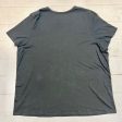 Top Short Sleeve By Lane Bryant  Size: 2x Sale