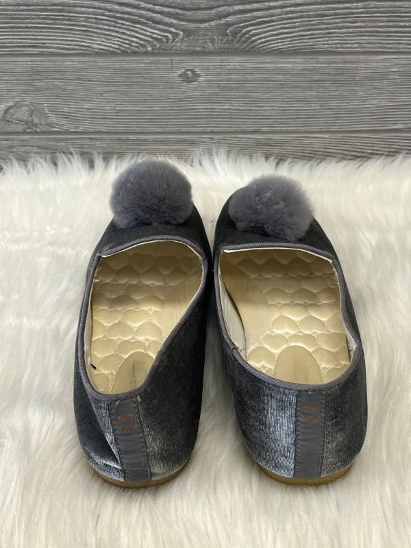 Slippers By Lc Lauren Conrad  Size: 9 Supply