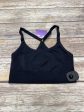 Black Athletic Bra All In Motion, Size L Hot on Sale