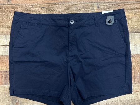 Shorts By Lane Bryant  Size: 22 Cheap