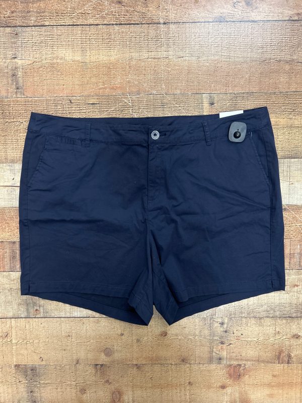 Shorts By Lane Bryant  Size: 22 Cheap