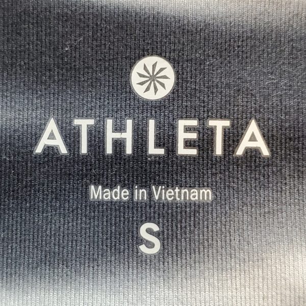 Athletic Capris By Athleta  Size: S Online Hot Sale