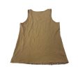 Top Sleeveless By Ann Taylor  Size: Petite Large Online