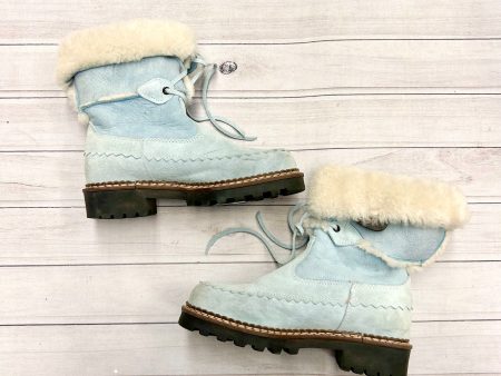 Boots Snow By Blondo  Size: 6 Hot on Sale