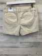 Tan Shorts Loft, Size 4 Online