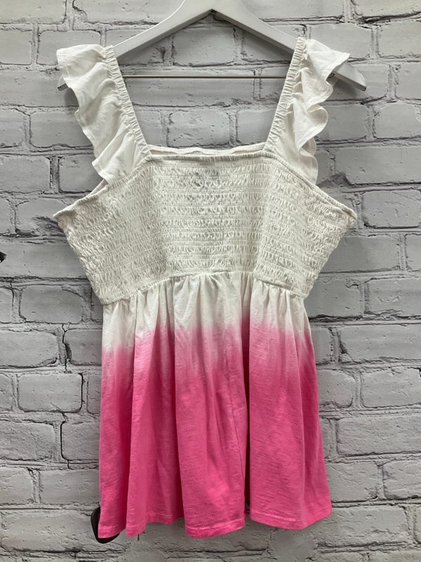 Top Sleeveless By Lane Bryant  Size: Xl Hot on Sale