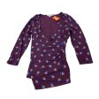 Top Long Sleeve By Boden  Size: 8petite Sale