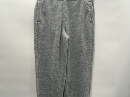 Grey Pants Lounge Patagonia, Size M For Sale