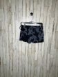 Black & Grey Athletic Shorts The North Face, Size S Supply