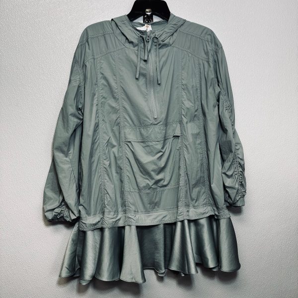 Sage Jacket Other Anthropologie, Size Xs Online now