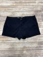 Black Shorts Ana, Size 18 For Cheap