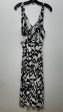 Black White Dress Casual Maxi Nine West Apparel, Size Xxl For Discount