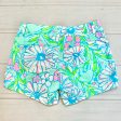 Shorts Designer By Lilly Pulitzer  Size: 00 Online Hot Sale