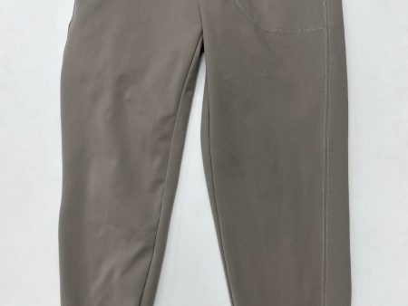 Taupe Pants Cargo & Utility Rachel Zoe, Size 0 For Discount