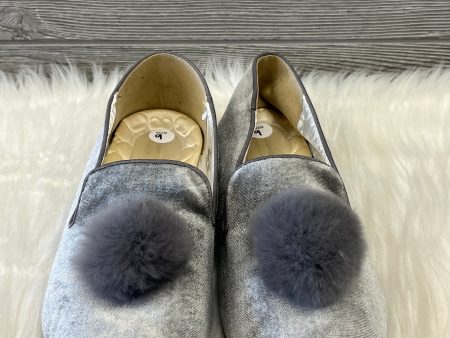 Slippers By Lc Lauren Conrad  Size: 9 Supply