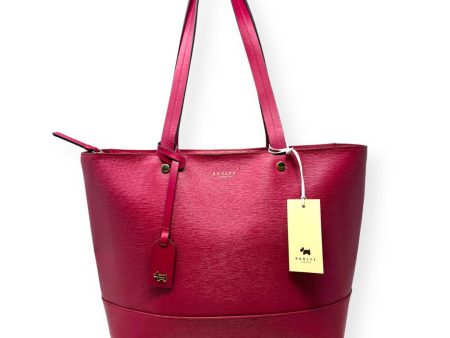 Tote Radley London, Size Medium Discount