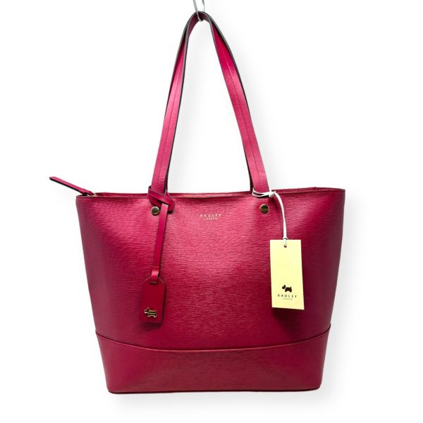 Tote Radley London, Size Medium Discount