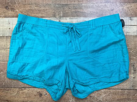 Shorts By Maurices  Size: 26 For Cheap