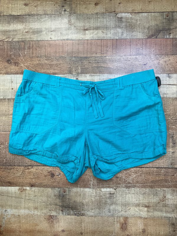 Shorts By Maurices  Size: 26 For Cheap