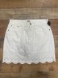 Skirt Mini & Short By J Crew  Size: 6 Online Sale