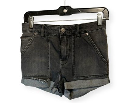 Black Shorts Free People, Size 0 Supply