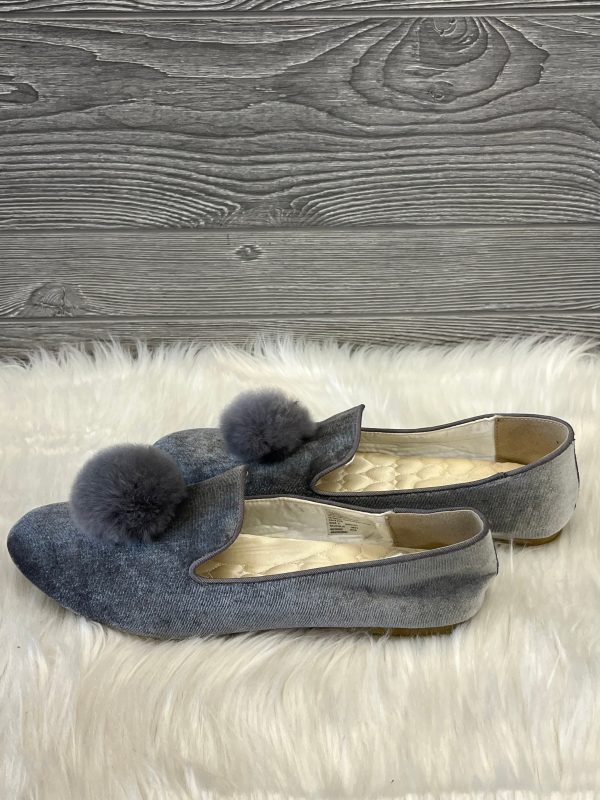 Slippers By Lc Lauren Conrad  Size: 9 Supply