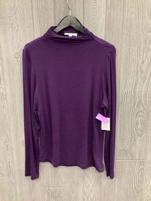 Top Long Sleeve By Clothes Mentor  Size: Xl Online Hot Sale