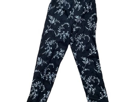 Black Pants Other Robbie Bee, Size 6 on Sale